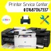 Printer Repair Service Centre 01687067337